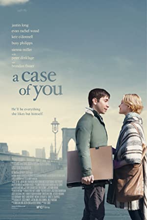 Nonton Film A Case of You (2013) Subtitle Indonesia