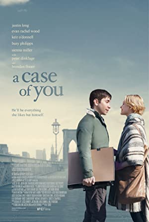 Nonton Film A Case of You (2013) Subtitle Indonesia Filmapik