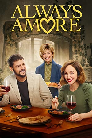 Nonton Film Always Amore (2022) Subtitle Indonesia Filmapik