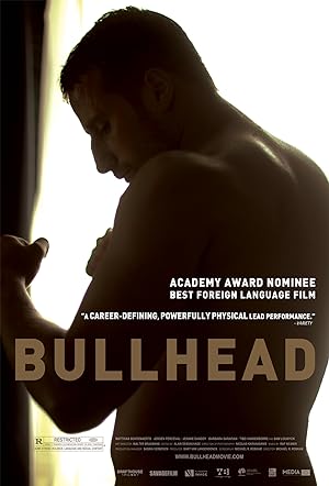 Nonton Film Bullhead (2011) Subtitle Indonesia