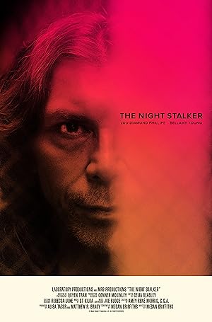 Nonton Film The Night Stalker (2016) Subtitle Indonesia