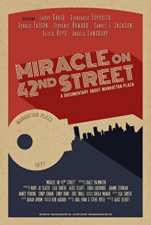 Miracle on 42nd Street (2017)