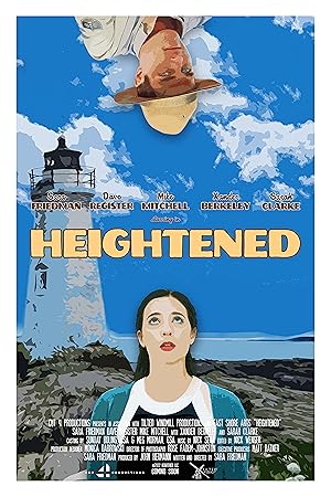 Heightened (2023)