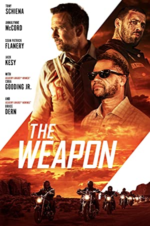 Nonton Film The Weapon (2023) Subtitle Indonesia