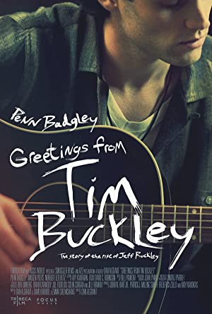 Greetings from Tim Buckley (2012)