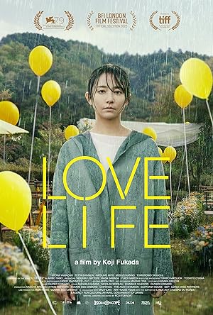 Nonton Film Love Life (2022) Subtitle Indonesia