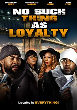 Nonton Film No Such Thing As Loyalty (2021) Subtitle Indonesia