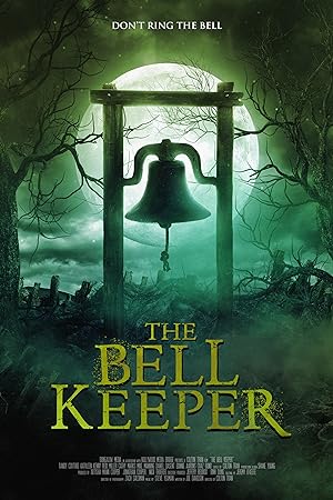 Nonton Film The Bell Keeper (2023) Subtitle Indonesia