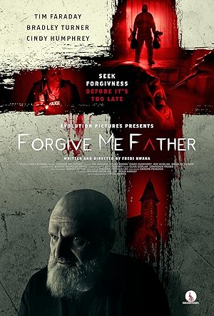 Nonton Film Forgive Me Father (2024) Subtitle Indonesia