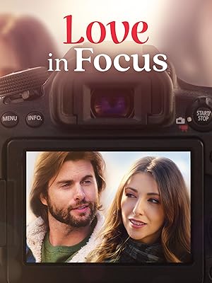 Nonton Film Love in Focus (2023) Subtitle Indonesia