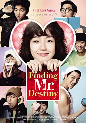 Nonton Film Finding Mr. Destiny (2010) Subtitle Indonesia
