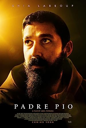 Nonton Film Padre Pio (2022) Subtitle Indonesia