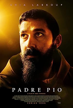 Nonton Film Padre Pio (2022) Subtitle Indonesia Filmapik