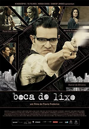 Nonton Film Boca do Lixo (2010) Subtitle Indonesia