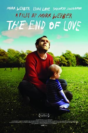 Nonton Film The End of Love (2012) Subtitle Indonesia