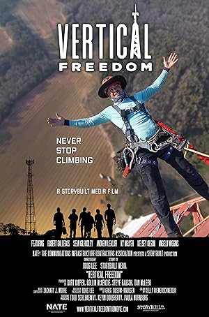 Nonton Film Vertical Freedom (2022) Subtitle Indonesia Filmapik