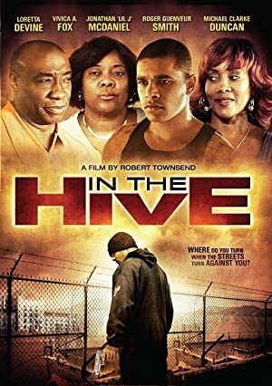 Nonton Film In the Hive (2012) Subtitle Indonesia Filmapik