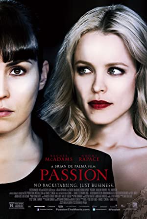 Nonton Film Passion (2012) Subtitle Indonesia