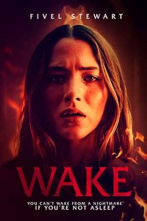 Nonton Film Wake (2024) Subtitle Indonesia