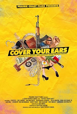 Nonton Film Cover Your Ears (2023) Subtitle Indonesia