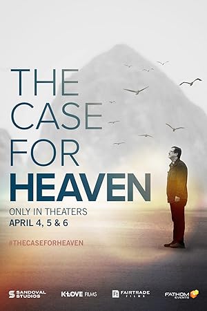 Nonton Film The Case for Heaven (2022) Subtitle Indonesia