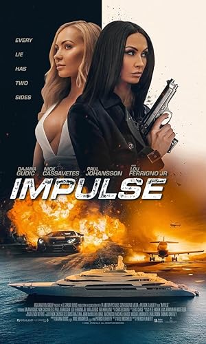 Nonton Film Impulse (2023) Subtitle Indonesia