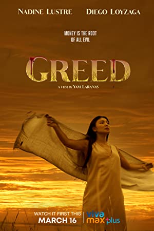 Nonton Film Greed (2022) Subtitle Indonesia