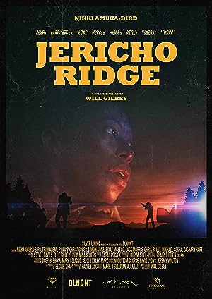 Jericho Ridge (2022)