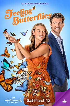 Nonton Film Feeling Butterflies (2022) Subtitle Indonesia