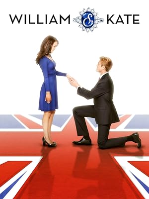 Nonton Film William & Kate (2011) Subtitle Indonesia Filmapik