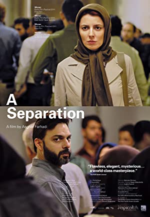 Nonton Film A Separation (2011) Subtitle Indonesia Filmapik