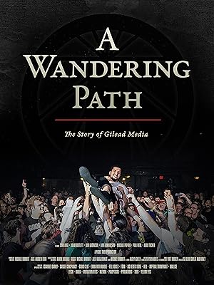 Nonton Film A Wandering Path (The Story of Gilead Media) (2023) Subtitle Indonesia Filmapik