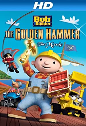 Nonton Film Bob the Builder: The Legend of the Golden Hammer (2009) Subtitle Indonesia
