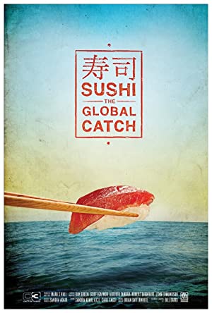 Nonton Film Sushi: The Global Catch (2011) Subtitle Indonesia