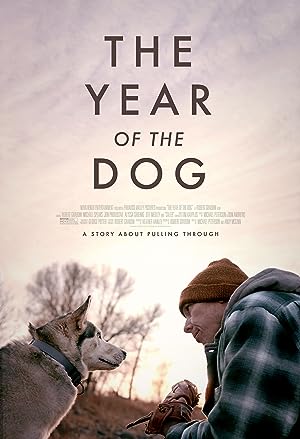Nonton Film The Year of the Dog (2022) Subtitle Indonesia