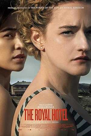 Nonton Film The Royal Hotel (2023) Subtitle Indonesia
