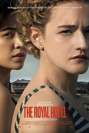 Nonton Film The Royal Hotel (2023) Subtitle Indonesia Filmapik