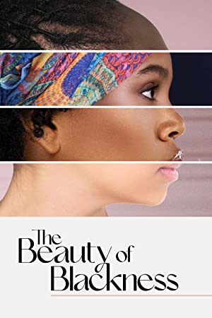 Nonton Film The Beauty of Blackness (2022) Subtitle Indonesia