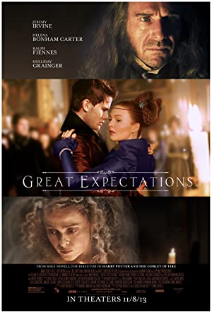 Great Expectations         (2012)