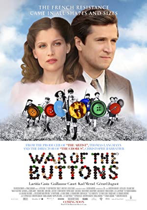 Nonton Film War of the Buttons (2011) Subtitle Indonesia Filmapik