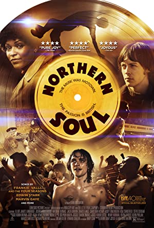 Northern Soul         (2014)