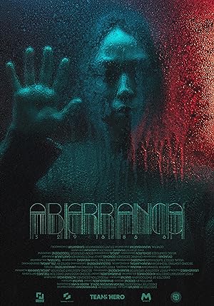 Nonton Film Aberrance (2022) Subtitle Indonesia