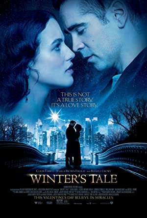 Nonton Film Winter”s Tale (2014) Subtitle Indonesia