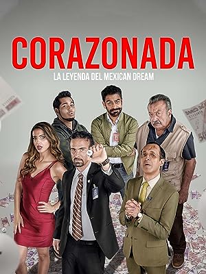 Corazonada (2022)