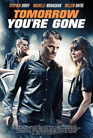 Nonton Film Tomorrow You”re Gone (2012) Subtitle Indonesia