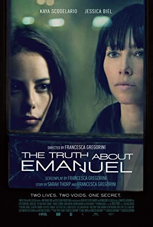 Nonton Film The Truth About Emanuel (2013) Subtitle Indonesia