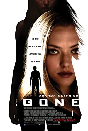 Nonton Film Gone (2012) Subtitle Indonesia Filmapik