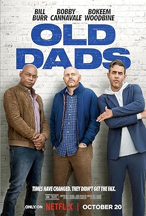 Nonton Film Old Dads (2023) Subtitle Indonesia Filmapik