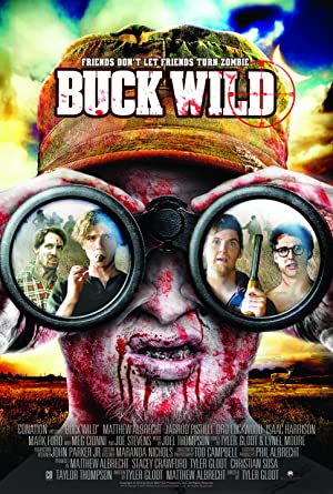 Buck Wild (20132014)