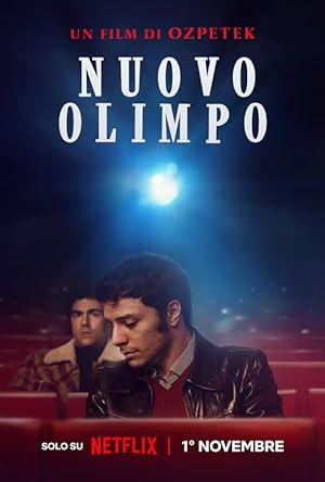 Nonton Film Nuovo Olimpo (2023) Subtitle Indonesia